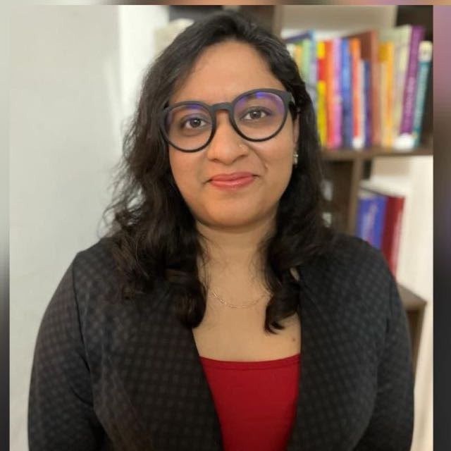 Paluck Agarwal, CFA